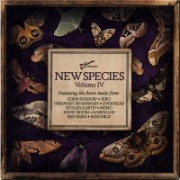 VA - Classic Rock Society - New Species Volume IV (2012)