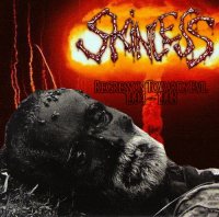 Skinless - Regression Towards Evil (Compilation) (2007)