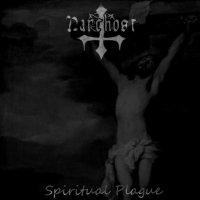 Narchost - Spiritual Plague (2014)