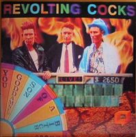 Revolting Cocks - Live! You Goddamned Son of a Bitch (1988)