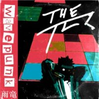 The TCR - Wavepunk (2016)