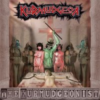 Kurmudgeon - The Kurmudgeon\'ist (2014)