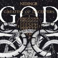 Nidingr - Greatest Of Deceivers (2012)