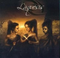 Láquesis - Láquesis (2013)