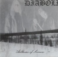 Diaboli - Anthems Of Sorrow (2000)