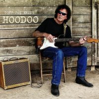 Tony Joe White - Hoodoo (2013)