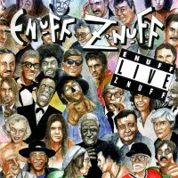 Enuff Z\'Nuff - Live (1998)