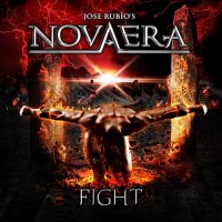 Jose Rubio\'s Nova Era - Fight (2014)