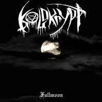 Koldkrypt - Fullmoon (2016)