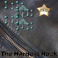 Peo - The Hardest Rock (2011)