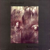 Katatonia - Split 10\'\' (Primordial) (1996)