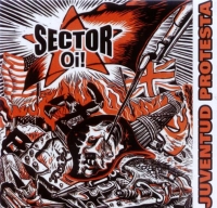 Sector Oi! - Juventud Protesta (2010)