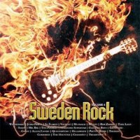 VA - Sweden Rock Volume 4 (2011)