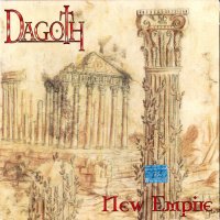 Dagoth - New Empire (2006)