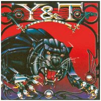 Y&T - Black Tiger (1982)  Lossless
