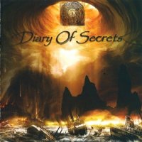 Diary Of Secrets - Diary Of Secrets (2013)