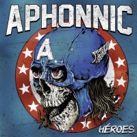 Aphonnic - Héroes (2013)