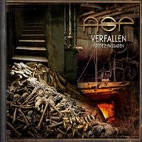 ASP - Verfallen - Folge 2: Fassaden (2016)