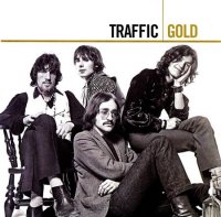 Traffic - Gold (2CD) (2005)  Lossless