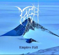Tash - Empires Fall (2016)