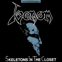 Venom - Skeletons In The Closet (Original Edition) (Compilation) (1993)