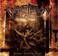 Varathron - Stygian Forces of Scorn (2009)