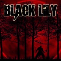 Black Lily - Black Lily (2014)