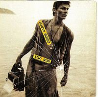 Morten Harket - Wild Seed (1995)  Lossless