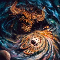 Monster Magnet - Milking The Stars: A Re-Imagining Of Last Patrol (2014)