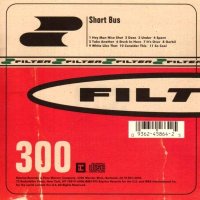 Filter - Short Bus (1995)