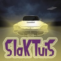 SlaKTuiS - Night Driver (2016)