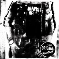 Against Me! - The Original Cowboy (2009)