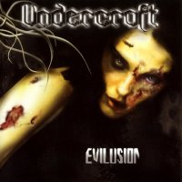 Undercroft - Evilusion (2002)