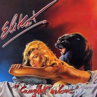 Elikat - Caught In Love (1989)