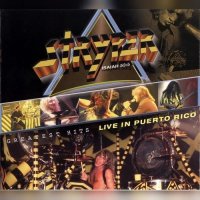 Stryper - Live In Puerto Rico (2004)