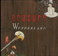 Erasure - Wonderland (1986)  Lossless