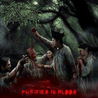 Glutton For Punishment - Purified In Blood (2015)