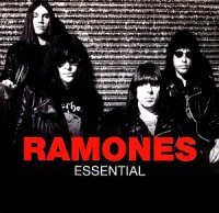 Ramones - Essential (2012)