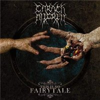 Carach Angren - This Is No Fairytale (Digibook Limited Edition) (2015)  Lossless