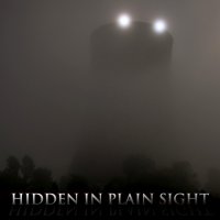 Junior Crime Fighters - Hidden In Plain Sight (2014)