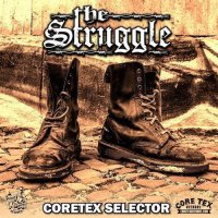 The Struggle - Coretex Selector (2015)