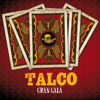 Talco - Gran Galà (2012)