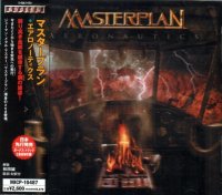 Masterplan - Aeronautics (Japanese edition) (2005)  Lossless