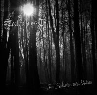 Seelenfrost - Im Schatten toter Worte (2009)