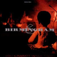 Birmingham 6 - You Cannot Walk Here (1997)