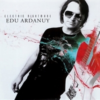 Edu Ardanuy - Electric Nightmare (2008)