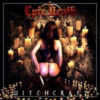 Epic Death - Witchcraft (2015)