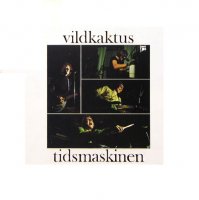 Vildkaktus - Tidsmaskinen (1970)