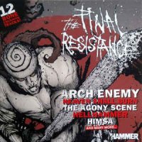 VA - Metal Hammer # 175 - The Final Resistance (2008)