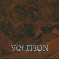 Volition - Volition (2008)